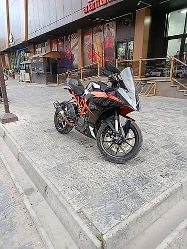 cb 400: Спортбайк 400 куб. см, Бензин, Взрослый, Б/у — 2