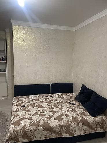 квартиры в сокулуке: 1 комната, 65 м², Индивидуалка, 12 этаж, Евроремонт — 5