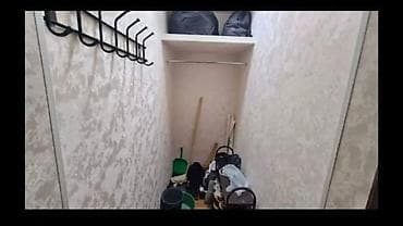 2 комнаты, 56 м², АЮ Гранд Элитка, 3 этаж, Евроремонт — 6