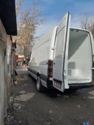 холодильник мерс: Состоянии хорошо, рефирижатир рабочий — 7