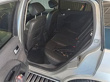 Транспорт: Ford Mondeo: 2003 г., Дизель, Универсал — 6