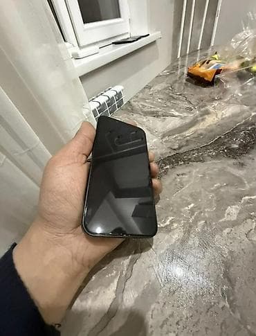 чехол для редми 9 с: IPhone 13, Б/у, 256 ГБ, Midnight, Коробка, 82 % — 2