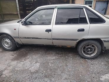 купить шины на тойота камри: Daewoo Nexia: 2004 г., 1.5 л, Механика, Бензин, Седан — 1