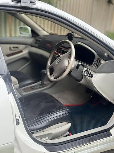 диска виндом: Toyota Windom: 1996 г., 2.5 л, Автомат, Бензин, Седан — 8