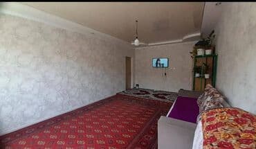 частный дом в оше: Дом, 78 м², 4 комнаты, Агентство недвижимости, Старый ремонт — 4