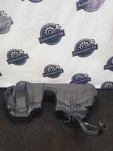 Топливные баки: Топливный бак Mercedes-Benz 1995 г., Б/у, Оригинал, Германия — 3