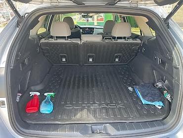 Унаа: Subaru Outback: 2021 г., 2.5 л, Автомат, Бензин, Универсал — 7