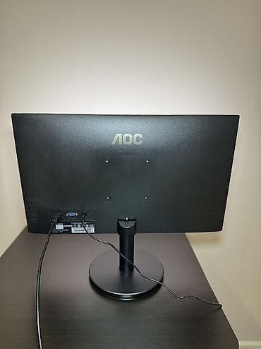 ipad 8th: Монитор, AOC, Новый, 23" - 24" — 3