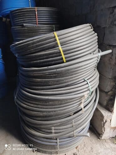 российские мотопомпы водянные насосы в бишкеке: Шланг для полива 100 м, Новый, Самовывоз, Бесплатная доставка, Платная доставка — 4