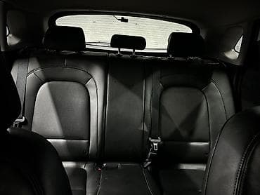 windom 21: Hyundai Kona: 2018 г., 1.6 л, Автомат, Дизель, Кроссовер — 10