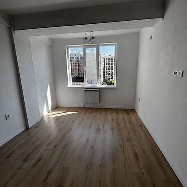 1 комната, 36 м², Элитка, 6 этаж, Евроремонт — 2