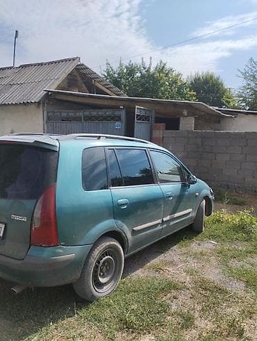 авто мотор: На запчасти 16 клапановый двигатель донус — 7