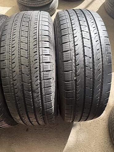 pirelli p zero: Комплект из 4 летних шин для легкового автомобиля. - Размер: 235/55 — 4