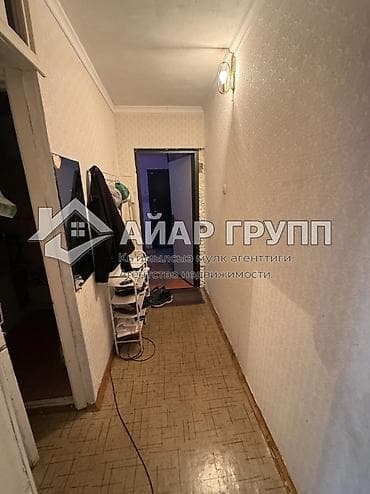Недвижимость: 2 комнаты, 44 м², 104 серия, 104 серия, 3 этаж — 4