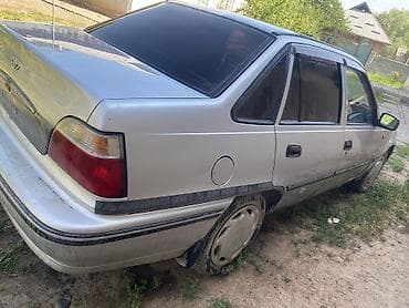 byd машины цена: Daewoo Nexia: 2004 г., 1.5 л, Механика, Бензин, Седан — 2