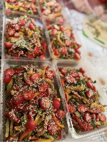 стол шкаф кухонный: Домашние салаты! Заранее бронируйте, сделаю всё в свежем виде. Всё — 2