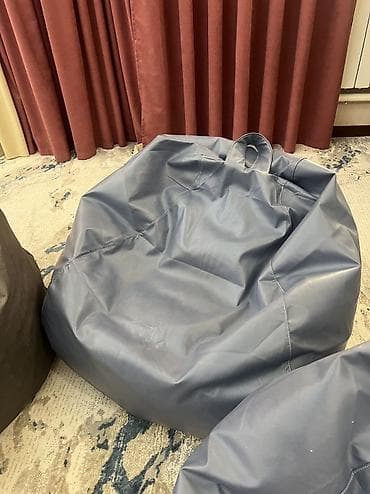 дедский одежда: Мягкие кресла-груши с пуфами Вновь в наличии пуфики Материал — 10