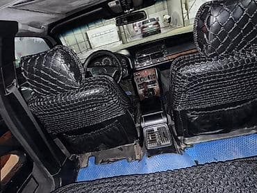 wolkswagen lt: Mercedes-Benz S-Class: 1993 г., 2.9 л, Механика, Дизель, Седан — 10