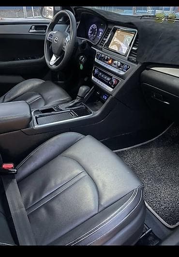 услуги эвакуатора бишкек цена: Сдаю в аренду sonata new rise 2018г 4500 сом в сутки. залок паспорт — 4