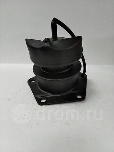 ra8: Подушка коробки передач Honda 2001 г., Б/у, Оригинал, Япония — 7