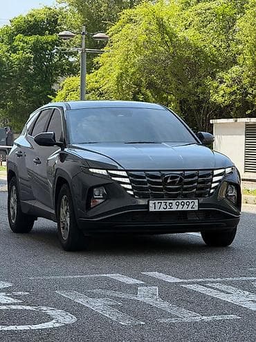 kia 3: Kia K7: 2021 г., 2 л, Дизель — 4