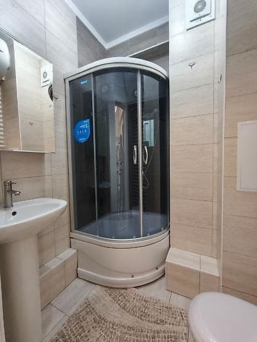 raduga west квартира: Аренда квартиры на Иссык-Куле, Радуга, Сары-Ой, 4 места, Цена Целиком за жилье — 6