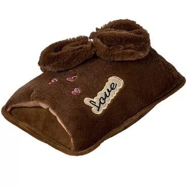 тамак жылыткыч: Оптовая цена
грелка электрическая душка подушка — 4