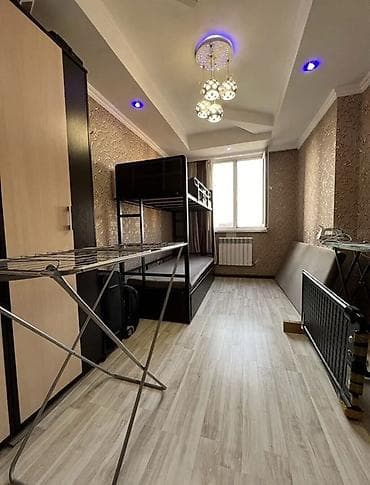 балон бассейн: 3 комнаты, Собственник, Без подселения, С мебелью полностью — 2