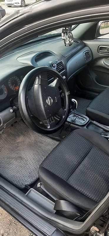 ford focus 2012: Nissan Almera Classic: 2010 г., 1.6 л, Автомат, Бензин, Седан — 3