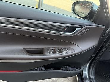 трактор беларус892 2: Hyundai Grandeur: 2019 г., Автомат, Гибрид, Седан — 8