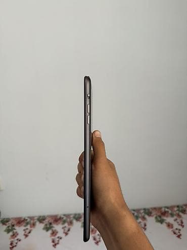 ipad 3 mini: Планшет, Apple, 7" - 8", цвет - Серый — 5