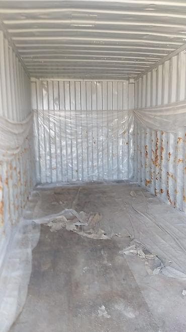 Продаю контейнера 20ти тонники