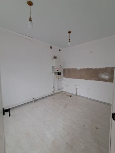 дом с григорьевка: Дом, 96 м², 3 комнаты, Собственник, Евроремонт — 6