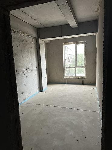 pro group: 2 комнаты, 70 м², Ипподром Элитка, 12 этаж, ПСО (под самоотделку) — 6