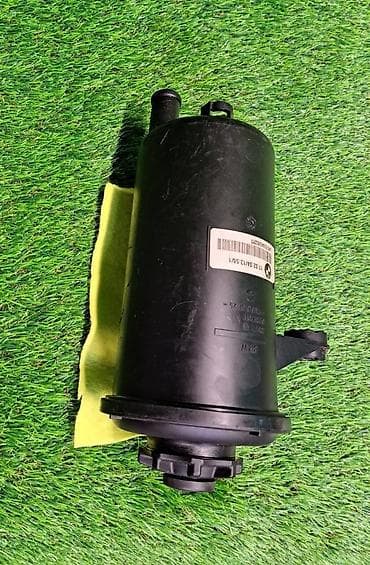 bmw e12: Бачок BMW 2004 г., Б/у, Оригинал, Германия — 4