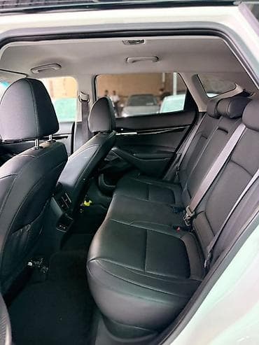 kia ceet: Kia Seltos: 2024 г., 1.6 л, Автомат, Бензин, Кроссовер — 6