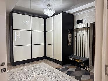 Продажа квартир: 2 комнаты, 78 м², Элитка, 10 этаж, Евроремонт — 9