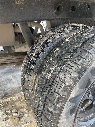 күзгү: Kia : 2019 г., 2.5 л, Типтроник, Дизель, Van — 10