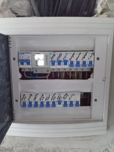 универсальный набор инструментов для дома: Ремонт под ключ | Офисы, Квартиры, Дома Больше 6 лет опыта — 21