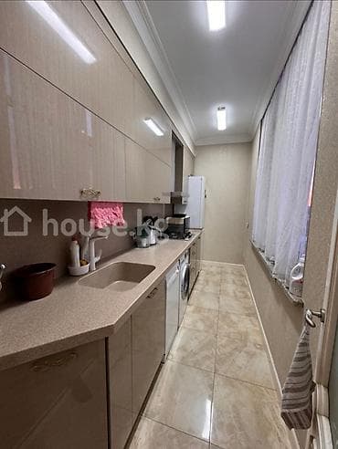 elegance stroy: 3 комнаты, Риэлтор, Без подселения, С мебелью полностью — 5