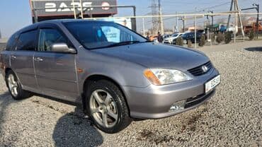 выкуп авто нексия: Honda Avancier: 2000 г., 2.3 л, Автомат, Газ, Универсал — 2