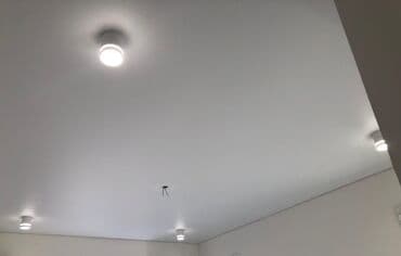 трековые светильник: Натяжной потолок 3D потолки, Матовое, Глянцевое Монтаж, Бесплатная консультация, Демонтаж — 5