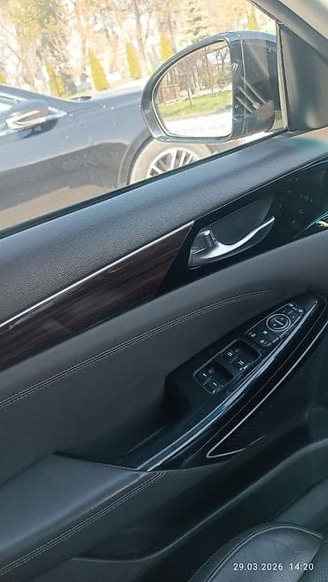 kia sit: Kia Cadenza: 2019 г., 2.4 л, Автомат, Бензин, Седан — 3