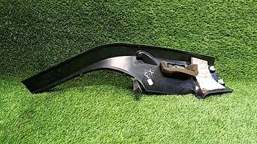 bmw e12: Обшивка стоек BMW 2005 г., Б/у, Оригинал — 4