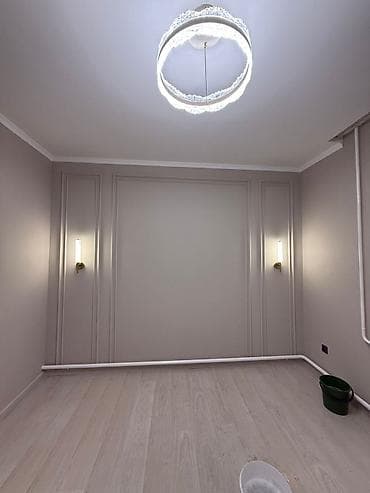 бригада: Побелка и покраска местами шпаклёвка бригада женская чисто и — 2