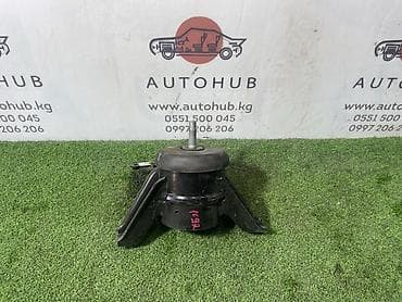 lpg: Подушка двигателя Hyundai Sonata NEW RISE 2.0 LPG 2017 (б/у) — 1