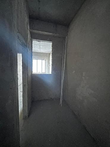 Продажа квартир: 2 комнаты, 47 м², Элитка, 2 этаж, Готовая ПСО (под самоотделку) — 3
