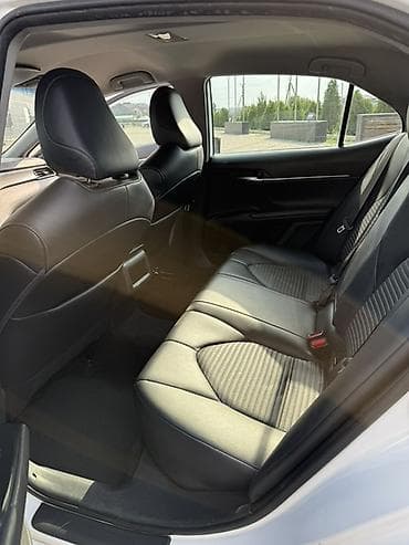 камри карола: Toyota Camry: 2020 г., 2.5 л, Автомат, Бензин, Седан — 10