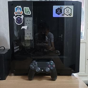 x box one x: Компьютер, Для работы, учебы, SSD — 1