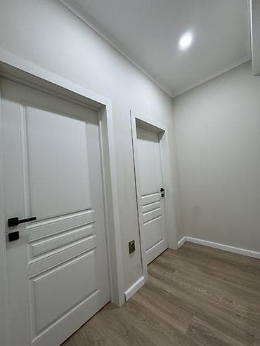 джал срочно: 2 комнаты, 45 м², Элитка, 8 этаж, Дизайнерский ремонт — 7